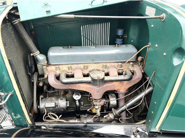 1929 Chevrolet Series AC International (CC-2069751) for sale in Hingham, Massachusetts