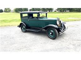 1929 Chevrolet Series AC International (CC-2069751) for sale in Hingham, Massachusetts
