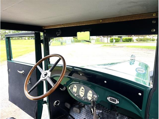 1929 Chevrolet Series AC International (CC-2069751) for sale in Hingham, Massachusetts