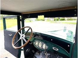 1929 Chevrolet Series AC International (CC-2069751) for sale in Hingham, Massachusetts