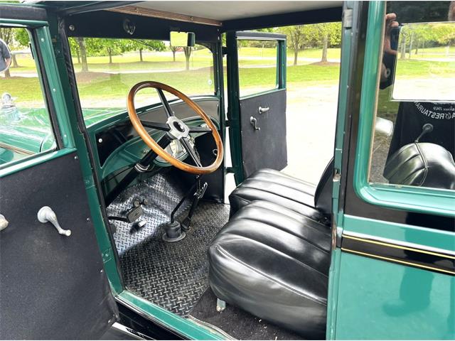 1929 Chevrolet Series AC International (CC-2069751) for sale in Hingham, Massachusetts