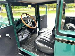 1929 Chevrolet Series AC International (CC-2069751) for sale in Hingham, Massachusetts