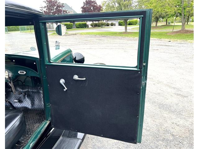 1929 Chevrolet Series AC International (CC-2069751) for sale in Hingham, Massachusetts