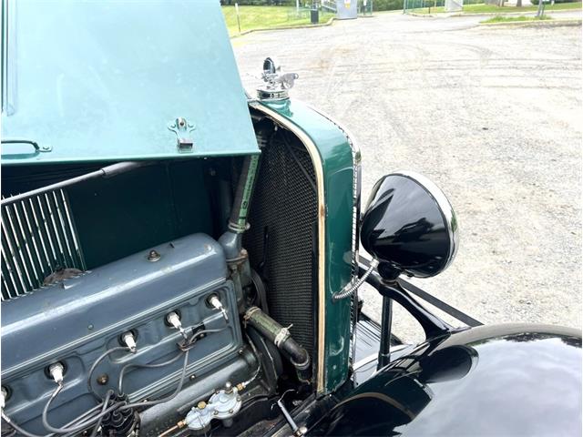 1929 Chevrolet Series AC International (CC-2069751) for sale in Hingham, Massachusetts