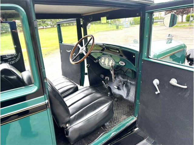 1929 Chevrolet Series AC International (CC-2069751) for sale in Hingham, Massachusetts