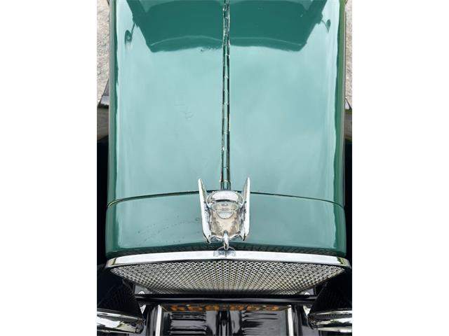 1929 Chevrolet Series AC International (CC-2069751) for sale in Hingham, Massachusetts