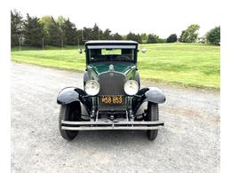 1929 Chevrolet Series AC International (CC-2069751) for sale in Hingham, Massachusetts