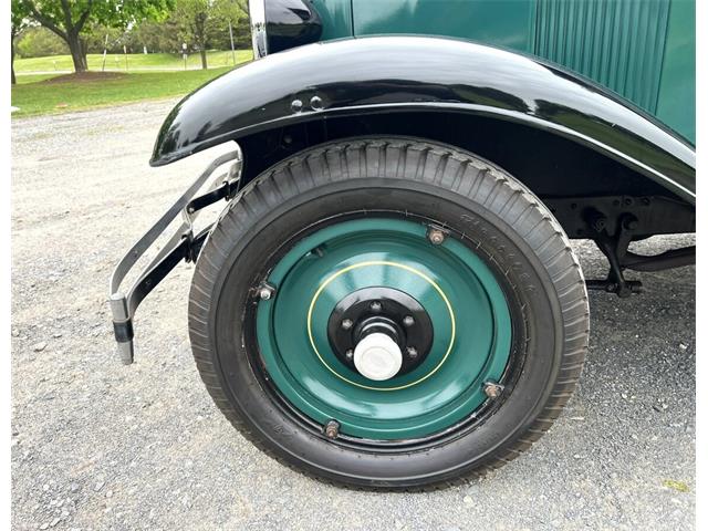 1929 Chevrolet Series AC International (CC-2069751) for sale in Hingham, Massachusetts