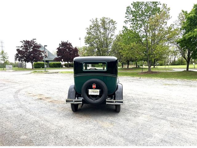1929 Chevrolet Series AC International (CC-2069751) for sale in Hingham, Massachusetts