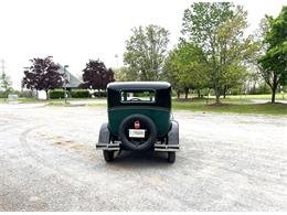 1929 Chevrolet Series AC International (CC-2069751) for sale in Hingham, Massachusetts