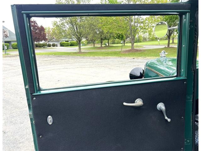1929 Chevrolet Series AC International (CC-2069751) for sale in Hingham, Massachusetts