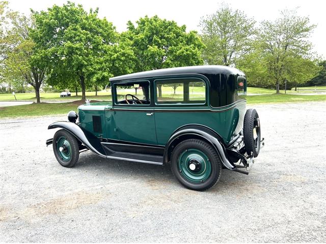 1929 Chevrolet Series AC International (CC-2069751) for sale in Hingham, Massachusetts