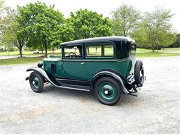 1929 Chevrolet Series AC International (CC-2069751) for sale in Hingham, Massachusetts