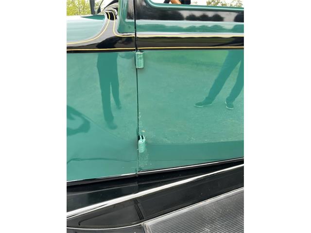 1929 Chevrolet Series AC International (CC-2069751) for sale in Hingham, Massachusetts
