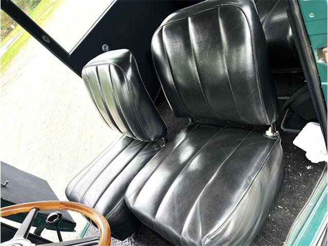 1929 Chevrolet Series AC International (CC-2069751) for sale in Hingham, Massachusetts