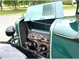 1929 Chevrolet Series AC International (CC-2069751) for sale in Hingham, Massachusetts