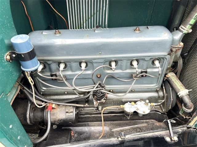 1929 Chevrolet Series AC International (CC-2069751) for sale in Hingham, Massachusetts
