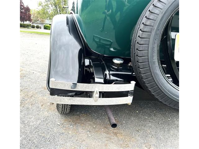 1929 Chevrolet Series AC International (CC-2069751) for sale in Hingham, Massachusetts