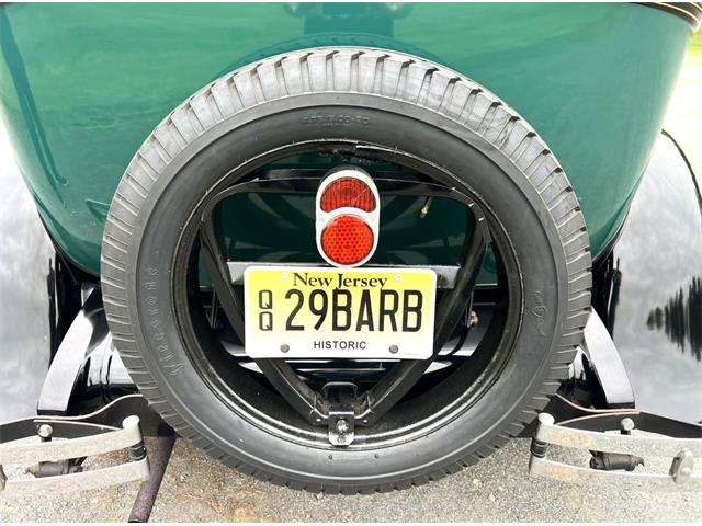 1929 Chevrolet Series AC International (CC-2069751) for sale in Hingham, Massachusetts