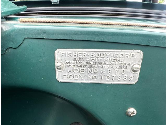 1929 Chevrolet Series AC International (CC-2069751) for sale in Hingham, Massachusetts