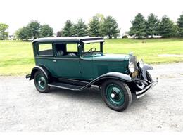 1929 Chevrolet Series AC International (CC-2069751) for sale in Hingham, Massachusetts
