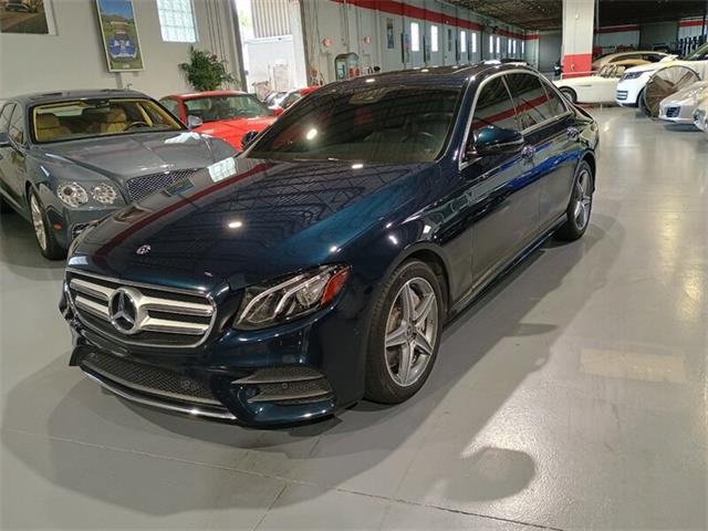 2017 Mercedes-Benz 300 (CC-2069752) for sale in Boca Raton, Florida