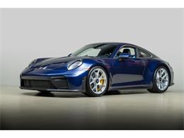 2026 Porsche 911 GT3 Touring (CC-2069753) for sale in Scotts Valley, California