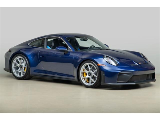 2026 Porsche 911 GT3 Touring (CC-2069753) for sale in Scotts Valley, California