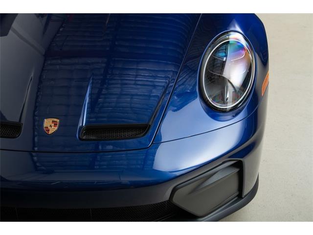 2026 Porsche 911 GT3 Touring (CC-2069753) for sale in Scotts Valley, California