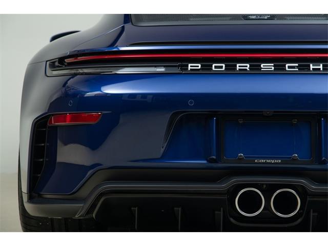 2026 Porsche 911 GT3 Touring (CC-2069753) for sale in Scotts Valley, California