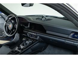 2026 Porsche 911 GT3 Touring (CC-2069753) for sale in Scotts Valley, California