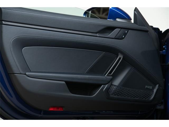 2026 Porsche 911 GT3 Touring (CC-2069753) for sale in Scotts Valley, California