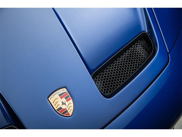2026 Porsche 911 GT3 Touring (CC-2069753) for sale in Scotts Valley, California