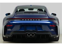 2026 Porsche 911 GT3 Touring (CC-2069753) for sale in Scotts Valley, California