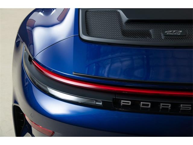 2026 Porsche 911 GT3 Touring (CC-2069753) for sale in Scotts Valley, California