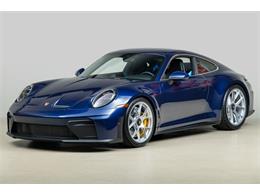 2026 Porsche 911 GT3 Touring (CC-2069753) for sale in Scotts Valley, California