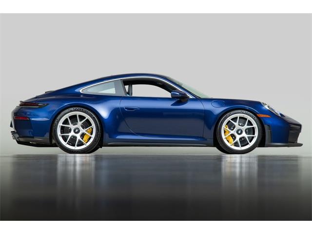 2026 Porsche 911 GT3 Touring (CC-2069753) for sale in Scotts Valley, California