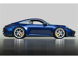 2026 Porsche 911 GT3 Touring (CC-2069753) for sale in Scotts Valley, California