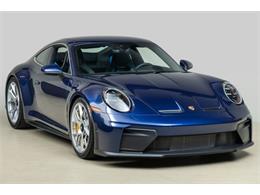2026 Porsche 911 GT3 Touring (CC-2069753) for sale in Scotts Valley, California