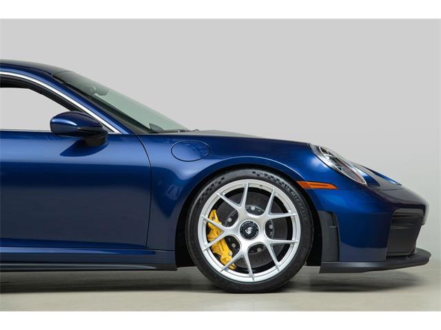 2026 Porsche 911 GT3 Touring (CC-2069753) for sale in Scotts Valley, California