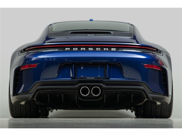 2026 Porsche 911 GT3 Touring (CC-2069753) for sale in Scotts Valley, California