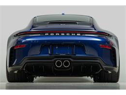 2026 Porsche 911 GT3 Touring (CC-2069753) for sale in Scotts Valley, California