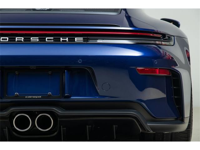 2026 Porsche 911 GT3 Touring (CC-2069753) for sale in Scotts Valley, California