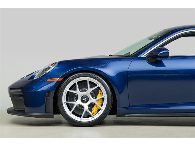 2026 Porsche 911 GT3 Touring (CC-2069753) for sale in Scotts Valley, California