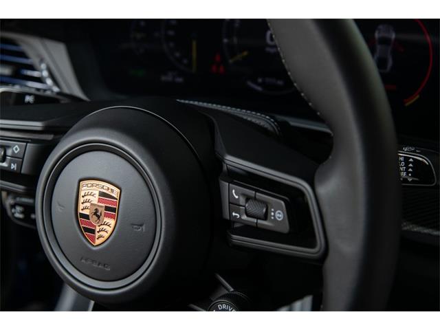 2026 Porsche 911 GT3 Touring (CC-2069753) for sale in Scotts Valley, California