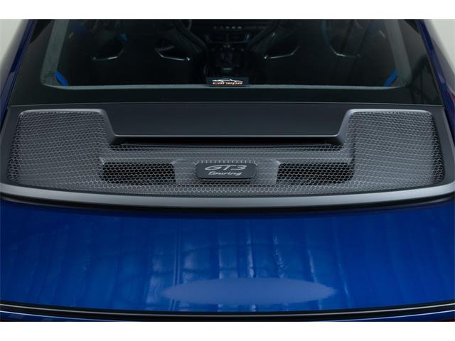 2026 Porsche 911 GT3 Touring (CC-2069753) for sale in Scotts Valley, California