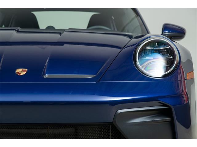 2026 Porsche 911 GT3 Touring (CC-2069753) for sale in Scotts Valley, California