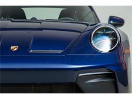 2026 Porsche 911 GT3 Touring (CC-2069753) for sale in Scotts Valley, California