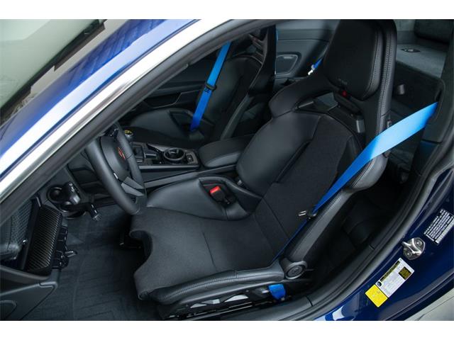 2026 Porsche 911 GT3 Touring (CC-2069753) for sale in Scotts Valley, California