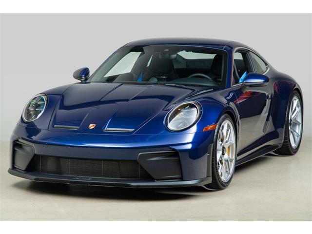 2026 Porsche 911 GT3 Touring (CC-2069753) for sale in Scotts Valley, California